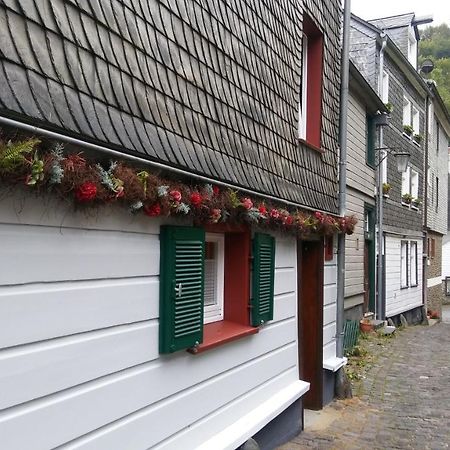 Hier & Jetzt In Monschau City Экстерьер фото